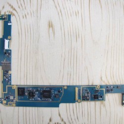 مادربرد تبلت لنوو 2109 | Lenovo IdeaTab S2109A-F Tablet Motherboard 