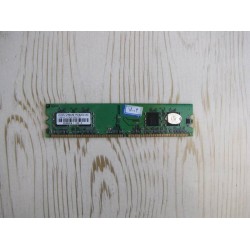  رم پی سی 256MB DDR2 PC4200 4C RAM Tester | DDR2 