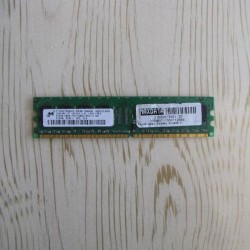  رم پی سی 512MB PC4200 DDR2 533MHZ RAM Tester | DDR2 