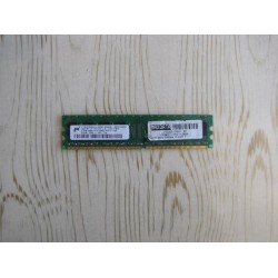  رم پی سی 512MB PC4200 DDR2 533MHZ RAM Tester | DDR2 