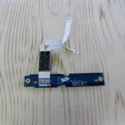 برد موس نوت بوک لنوو | Lenovo3000 N100 Notbook Mouse Button Board