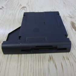 درایو دیسک قابل جا به جایی(ماژولار) نوت بوک دل | Dell Notebook floppy disk Drive Module 