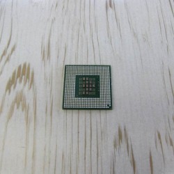 سی پی یو نوت بوک اینتل Pentium M 1.4GHZ Notebook CPU INTEL  