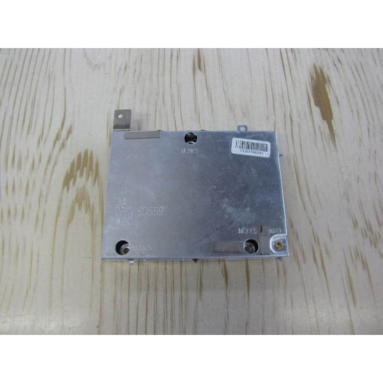 براکت هارد نوت بوک دل Dell Latitude C540/C640 Notebook HDD Braket | C640    