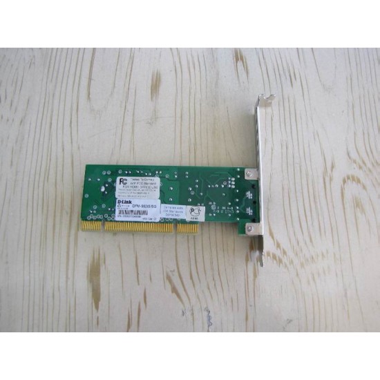 کارت مودم | D-Link DFM Modem Card