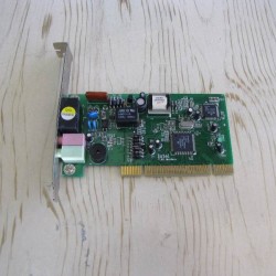 کارت مودم | Intel Modem Card