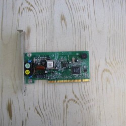 کارت مودم | Agere Modem Card