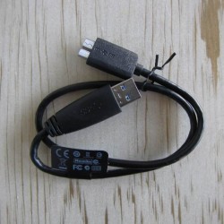 کابل یو اس بی تیری | USB3  Cable