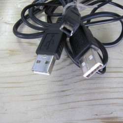 کابل یو اس بی دیویدی رایتر اکسترنال | External USB cable for external DVD burner