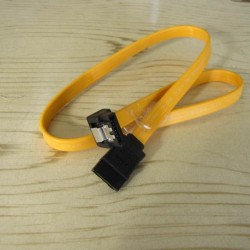 کابل ساتا چفت دار | SATA Cable 