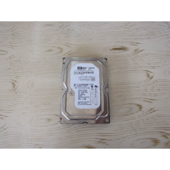 هارد وسترن 250گیگابایت | Hard drive SATA 250GB (WD) Western Digital