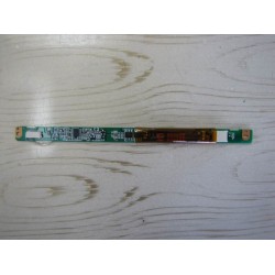 برد اینورتور ال سی دی نوت بوک سامسونگ Samsung NP-R70 Notbook Inverter Board | R70  