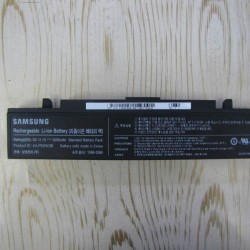 باطری نوت بوک سامسونگ Samsung NP-R70 Notbook DC 11.1V 5.2A Battery | R70  