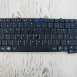 کیبرد نوت بوک سامسونگ Samsung NP-R70 Notbook Keyboard | R70  