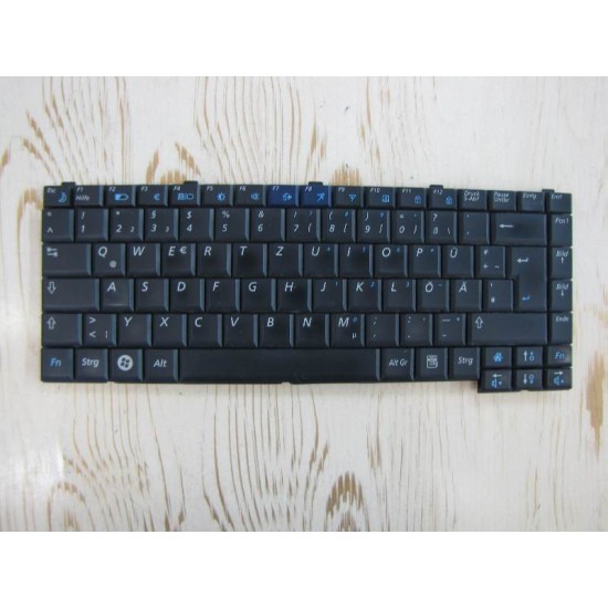 کیبرد نوت بوک سامسونگ Samsung NP-R70 Notbook Keyboard | R70  