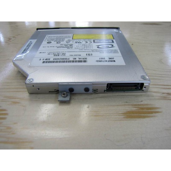 دیویدی رایتر نوت بوک سامسونگ Samsung NP-R70 notbook DVD/CD Writer IDE Drive | R70  