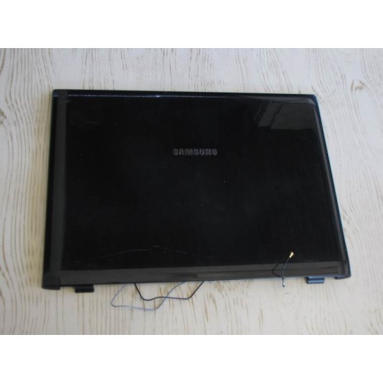 قاب پشت(A) ال سی دی نوت بوک سامسونگ Samsung NP-R70 Notbook | R70  