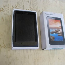 تبلت لنوو (سورمه ای) Lenovo A3500 Tab A7  Tablet | A3500