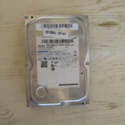 هارد سامسونگ |  Samsung Hard drive 160GB (HDD)  