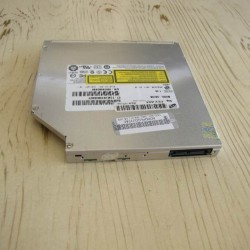 دیویدی رایتر مکشی نوت بوک هیتاچی | DVD Writer SATA slim Notbook HL(Hitachi-LG)