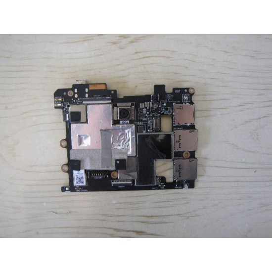 مادربرد تبلت ایسوس فن پد ASUS Fonepad7 FE375CG Tablet motherboard | 7 