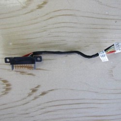 کابل کانکتور باطری نوت بوک اچ پی | HP45062  G2 Notbook Battery Connector Cable 