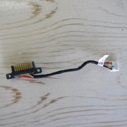 کابل کانکتور باطری نوت بوک اچ پی | HP45062  G2 Notbook Battery Connector Cable 