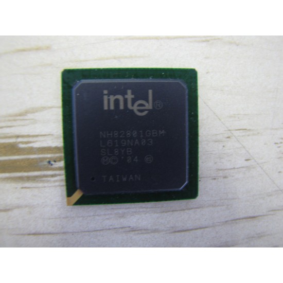 چیپ اینتل /intel chipset 