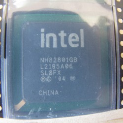 چیپ اینتل/ intel chipset