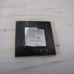 چیپ گرافیک ان ویدیا / NVIDIA VGA CHIP N12E-GE2-A1