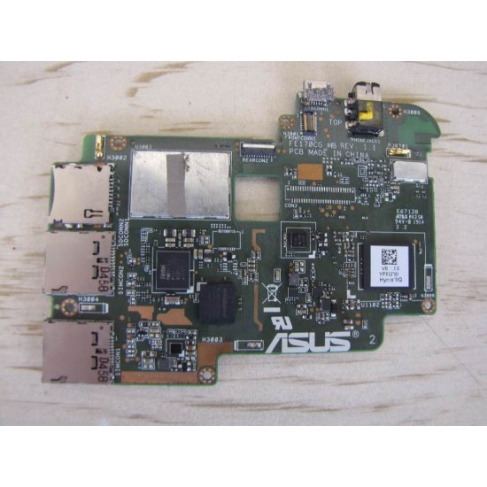 مادربرد تبلت ایسوس ASUS FE170CG Tablet Motherboard |  K012 