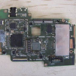 مادربرد تبلت ایسوس ASUS FE170CG Tablet Motherboard |  K012 