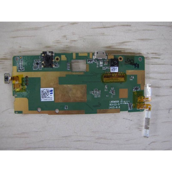 مادربرد تبلت لنوو Lenovo A3500 Tablet Motherboard | A3500