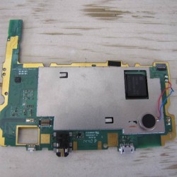 مادربرد تبلت لنوو |  Lenovo A5000-E Tablet  Motherboard 