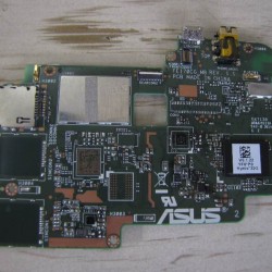 مادربرد تبلت ایسوس ASUS FE170CG Tablet Motherboard |  K012 