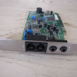 کارت مودم PCI Zoltrix Modem Card