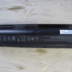 باطری نوت بوک اچ پی HP MU06 Notbook Battery | 10.8V ,47Wh