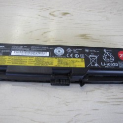 باطری نوت بوک لنوو Lenovo Thinkpad T530 Notbook Battery | 10.8V , 48Wh  