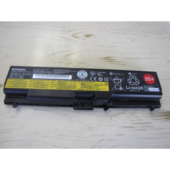 باطری نوت بوک لنوو Lenovo Thinkpad T530 Notbook Battery | 10.8V , 48Wh  