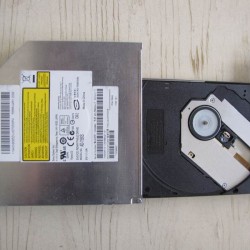 دیویدی رایتر سونی نوت بوک | Sony optiarc SATA Normal DVD Writer Notbook   