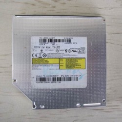 دیویدی رایتر سامسونگ نوت بوک | Toshiba Samsung SATA Normal DVD Writer Notbook   