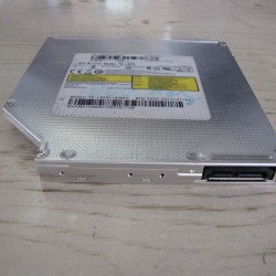 دیویدی رایتر سامسونگ نوت بوک | Toshiba Samsung SATA Normal DVD Writer Notbook   