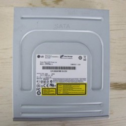 دیویدی رایتر ال جی ساتا | LG DVD/CD Rewriteable Drive SATA