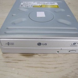 دیویدی رایتر ال جی | LG DVD/CD Rewriteable Drive IDE