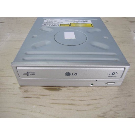 دیویدی رایتر ال جی | LG DVD/CD Rewriteable Drive IDE