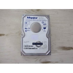 هارد مکستور 80گیگابایت | Maxtor Hard IDE  80GB