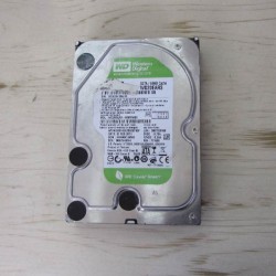 هارد وسترن گیرین دیجیتال 64گیگامگابایت | Hard drive SATA 64MB (WD) Western Digital Green