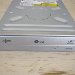 دیویدی رایتر ال جی ساتا | LG DVD/CD Rewriteable Drive SATA