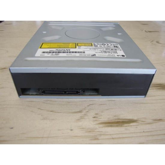 دیویدی رایتر ال جی ساتا | LG DVD/CD Rewriteable Drive SATA