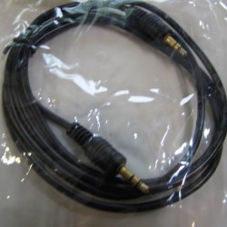 کابل آی یو ایکس / AUX CABLE